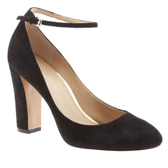 Banana Republic Shoes - Banana Republic Tanie Heels